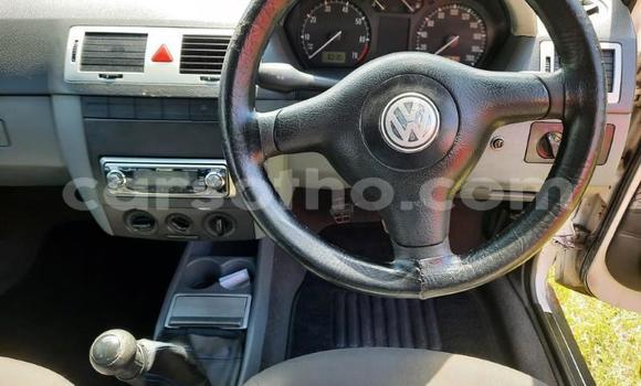 Sayi Na hannu Volkswagen Golf White Mota in Maseru a Maseru Sayi Na hannu Volkswagen Golf White Mota in Maseru a Maseru