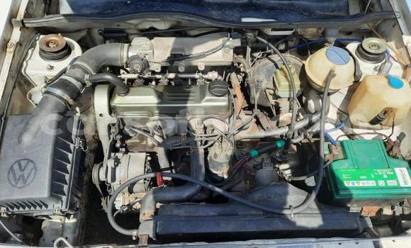 Sayi Na hannu Volkswagen Golf White Mota in Maseru a Maseru Sayi Na hannu Volkswagen Golf White Mota in Maseru a Maseru