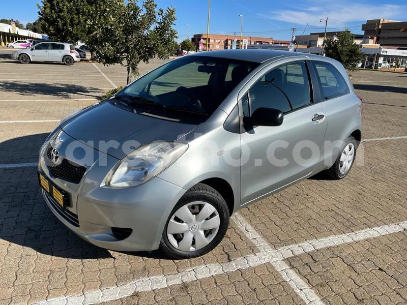 Big with watermark toyota yaris maseru maseru 25197