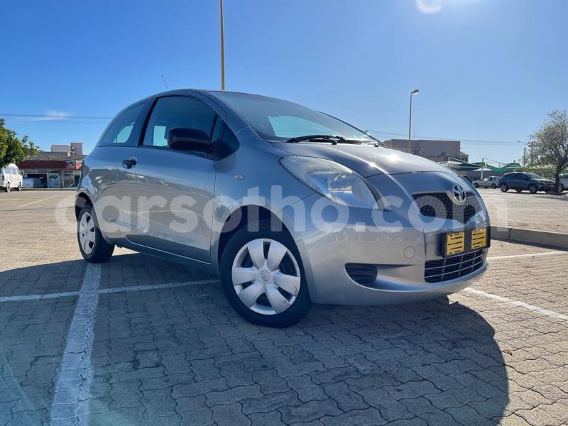 Big with watermark toyota yaris maseru maseru 25197