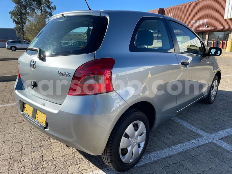 Big with watermark toyota yaris maseru maseru 25197