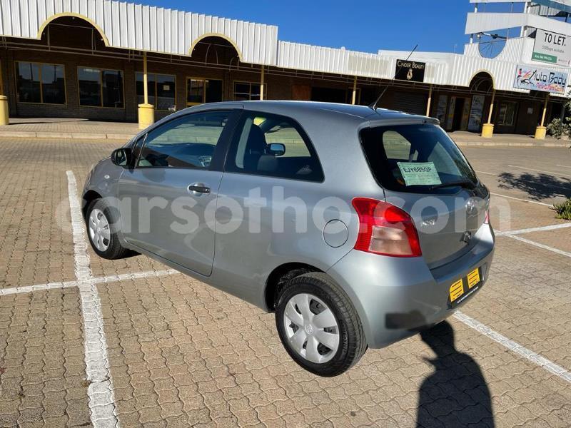 Big with watermark toyota yaris maseru maseru 25197