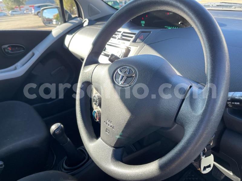 Big with watermark toyota yaris maseru maseru 25197