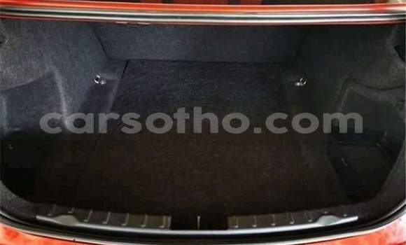 Acheter Occasion Voiture Volkswagen Polo Rouge à Maseru, Maseru Acheter Occasion Voiture Volkswagen Polo Rouge à Maseru, Maseru