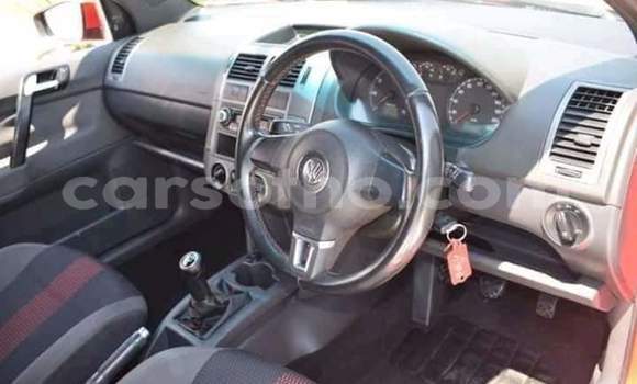 Acheter Occasion Voiture Volkswagen Polo Rouge à Maseru, Maseru Acheter Occasion Voiture Volkswagen Polo Rouge à Maseru, Maseru