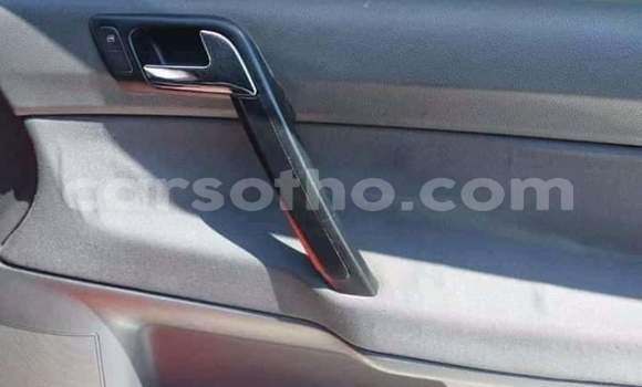 Acheter Occasion Voiture Volkswagen Polo Rouge à Maseru, Maseru Acheter Occasion Voiture Volkswagen Polo Rouge à Maseru, Maseru