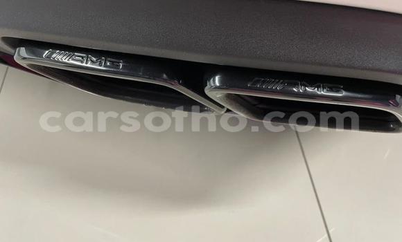 Buy Used Mercedes-Benz C–Class White Car in Maseru in Maseru Buy Used Mercedes-Benz C–Class White Car in Maseru in Maseru