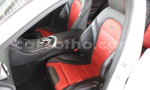 Buy Used Mercedes-Benz C–Class White Car in Maseru in Maseru Buy Used Mercedes-Benz C–Class White Car in Maseru in Maseru