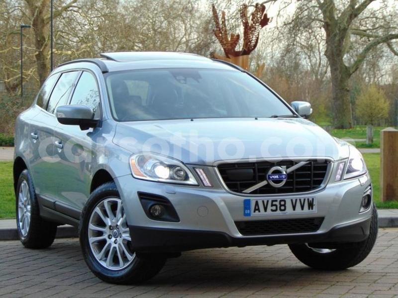 Big with watermark 2009 volvo xc60 d5 se lux awd