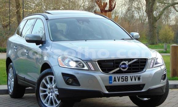 Sayi Na hannu Volvo XC60 Silver Mota in Hlotse a Leribe