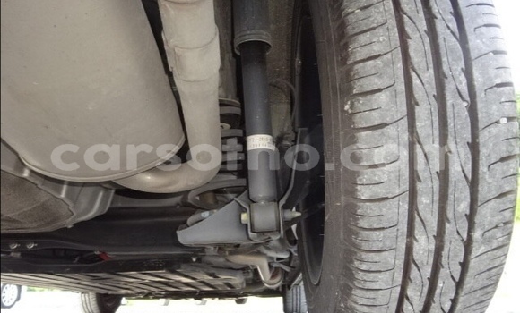 Acheter Occasion Voiture Honda FIT Blanc à Maseru, Maseru Acheter Occasion Voiture Honda FIT Blanc à Maseru, Maseru