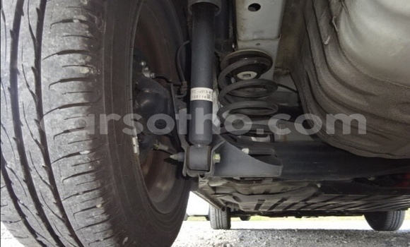 Acheter Occasion Voiture Honda FIT Blanc à Maseru, Maseru Acheter Occasion Voiture Honda FIT Blanc à Maseru, Maseru