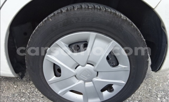 Acheter Occasion Voiture Honda FIT Blanc à Maseru, Maseru Acheter Occasion Voiture Honda FIT Blanc à Maseru, Maseru