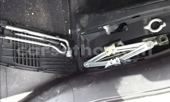 Acheter Occasion Voiture Honda FIT Blanc à Maseru, Maseru Acheter Occasion Voiture Honda FIT Blanc à Maseru, Maseru