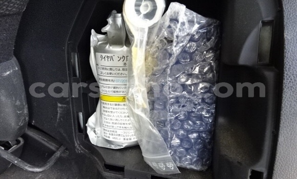 Acheter Occasion Voiture Honda FIT Blanc à Maseru, Maseru Acheter Occasion Voiture Honda FIT Blanc à Maseru, Maseru