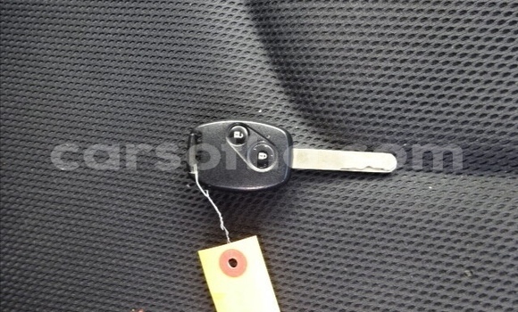 Acheter Occasion Voiture Honda FIT Blanc à Maseru, Maseru Acheter Occasion Voiture Honda FIT Blanc à Maseru, Maseru