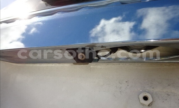 Acheter Occasion Voiture Honda FIT Blanc à Maseru, Maseru Acheter Occasion Voiture Honda FIT Blanc à Maseru, Maseru