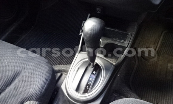 Acheter Occasion Voiture Honda FIT Blanc à Maseru, Maseru Acheter Occasion Voiture Honda FIT Blanc à Maseru, Maseru