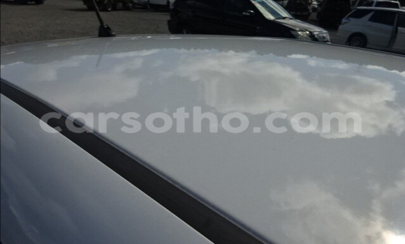 Acheter Occasion Voiture Honda FIT Blanc à Maseru, Maseru Acheter Occasion Voiture Honda FIT Blanc à Maseru, Maseru