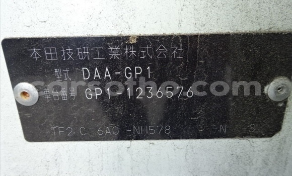 Acheter Occasion Voiture Honda FIT Blanc à Maseru, Maseru Acheter Occasion Voiture Honda FIT Blanc à Maseru, Maseru