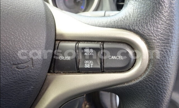 Acheter Occasion Voiture Honda FIT Blanc à Maseru, Maseru Acheter Occasion Voiture Honda FIT Blanc à Maseru, Maseru