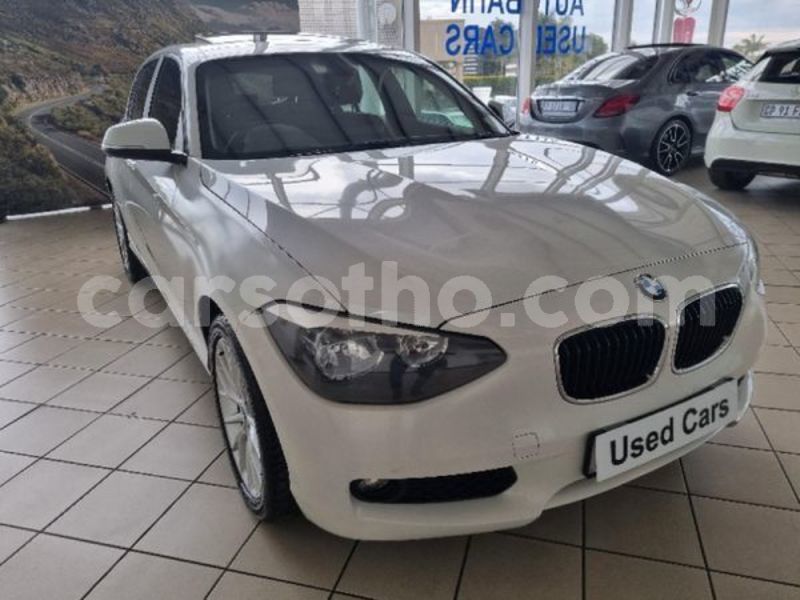 Big with watermark bmw 1 series maseru maseru 25201