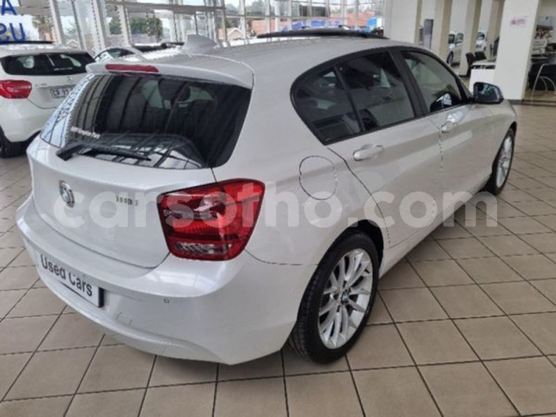 Big with watermark bmw 1 series maseru maseru 25201