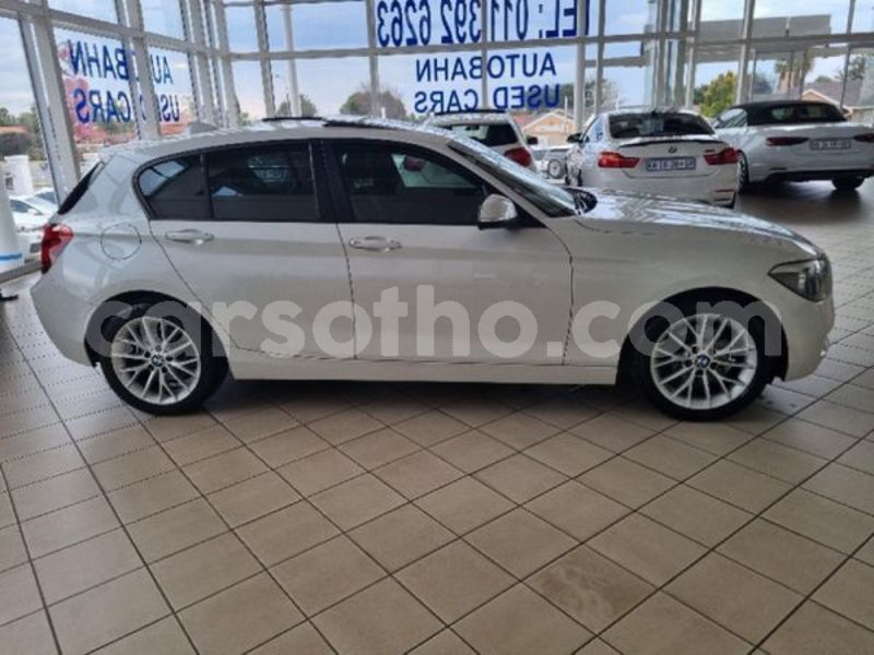 Big with watermark bmw 1 series maseru maseru 25201