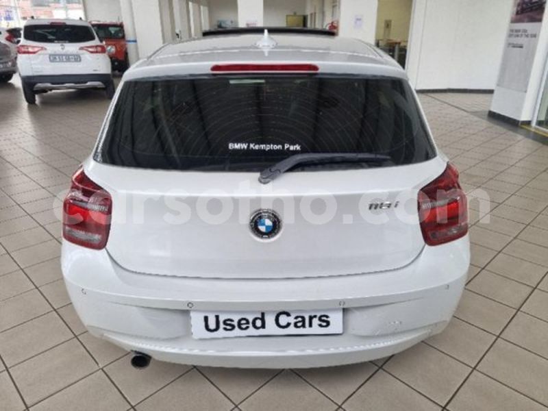 Big with watermark bmw 1 series maseru maseru 25201