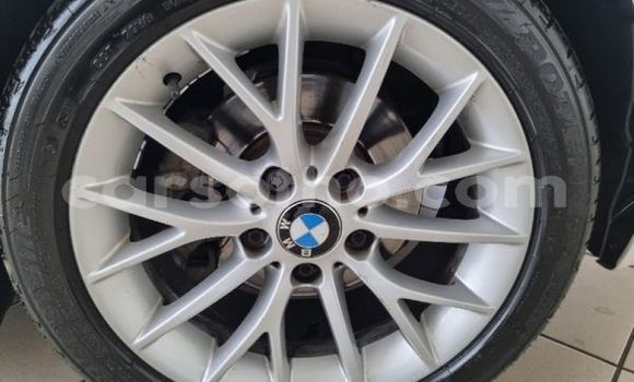 Acheter Occasion Voiture BMW 1-Series Blanc à Maseru, Maseru Acheter Occasion Voiture BMW 1-Series Blanc à Maseru, Maseru