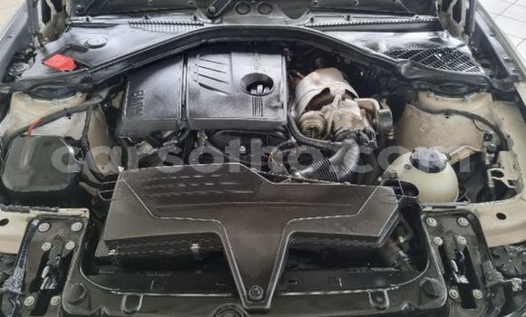 Acheter Occasion Voiture BMW 1-Series Blanc à Maseru, Maseru Acheter Occasion Voiture BMW 1-Series Blanc à Maseru, Maseru