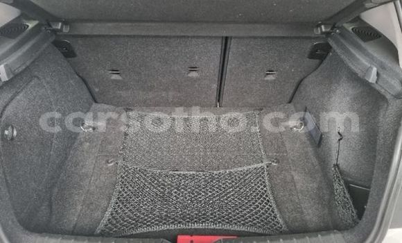 Acheter Occasion Voiture BMW 1-Series Blanc à Maseru, Maseru Acheter Occasion Voiture BMW 1-Series Blanc à Maseru, Maseru