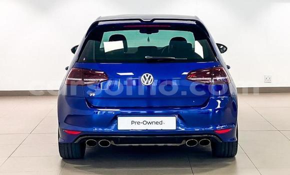 Acheter Occasion Voiture Volkswagen Golf Bleu à Maseru, Maseru Acheter Occasion Voiture Volkswagen Golf Bleu à Maseru, Maseru