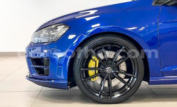 Acheter Occasion Voiture Volkswagen Golf Bleu à Maseru, Maseru Acheter Occasion Voiture Volkswagen Golf Bleu à Maseru, Maseru