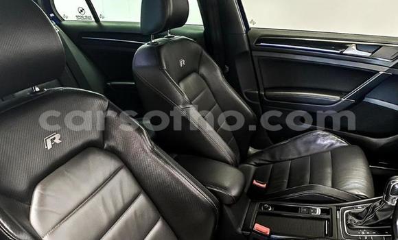 Acheter Occasion Voiture Volkswagen Golf Bleu à Maseru, Maseru Acheter Occasion Voiture Volkswagen Golf Bleu à Maseru, Maseru