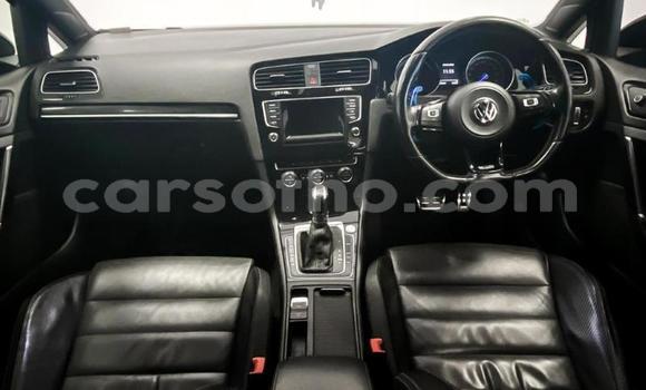 Acheter Occasion Voiture Volkswagen Golf Bleu à Maseru, Maseru Acheter Occasion Voiture Volkswagen Golf Bleu à Maseru, Maseru