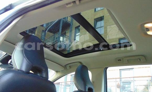 Sayi Na hannu Volvo XC60 Silver Mota in Hlotse a Leribe Sayi Na hannu Volvo XC60 Silver Mota in Hlotse a Leribe