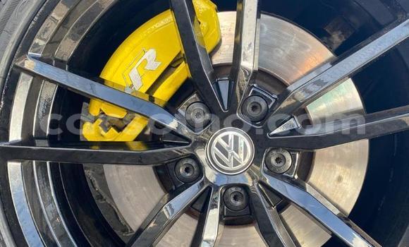 Acheter Occasion Voiture Volkswagen Golf Bleu à Maseru, Maseru Acheter Occasion Voiture Volkswagen Golf Bleu à Maseru, Maseru