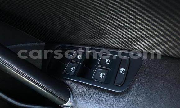 Acheter Occasion Voiture Volkswagen Golf Bleu à Maseru, Maseru Acheter Occasion Voiture Volkswagen Golf Bleu à Maseru, Maseru