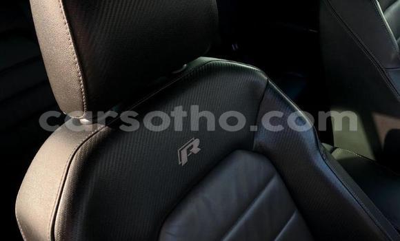 Acheter Occasion Voiture Volkswagen Golf Bleu à Maseru, Maseru Acheter Occasion Voiture Volkswagen Golf Bleu à Maseru, Maseru