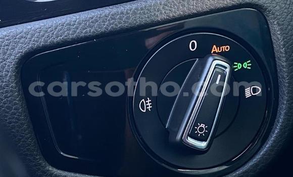 Acheter Occasion Voiture Volkswagen Golf Bleu à Maseru, Maseru Acheter Occasion Voiture Volkswagen Golf Bleu à Maseru, Maseru