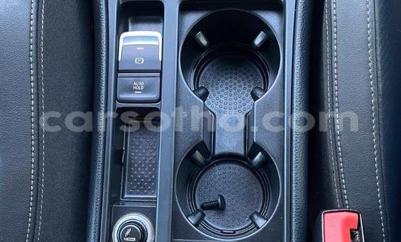 Acheter Occasion Voiture Volkswagen Golf Bleu à Maseru, Maseru Acheter Occasion Voiture Volkswagen Golf Bleu à Maseru, Maseru