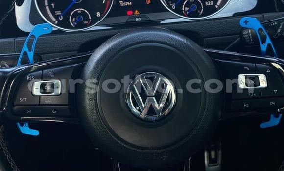 Acheter Occasion Voiture Volkswagen Golf Bleu à Maseru, Maseru Acheter Occasion Voiture Volkswagen Golf Bleu à Maseru, Maseru