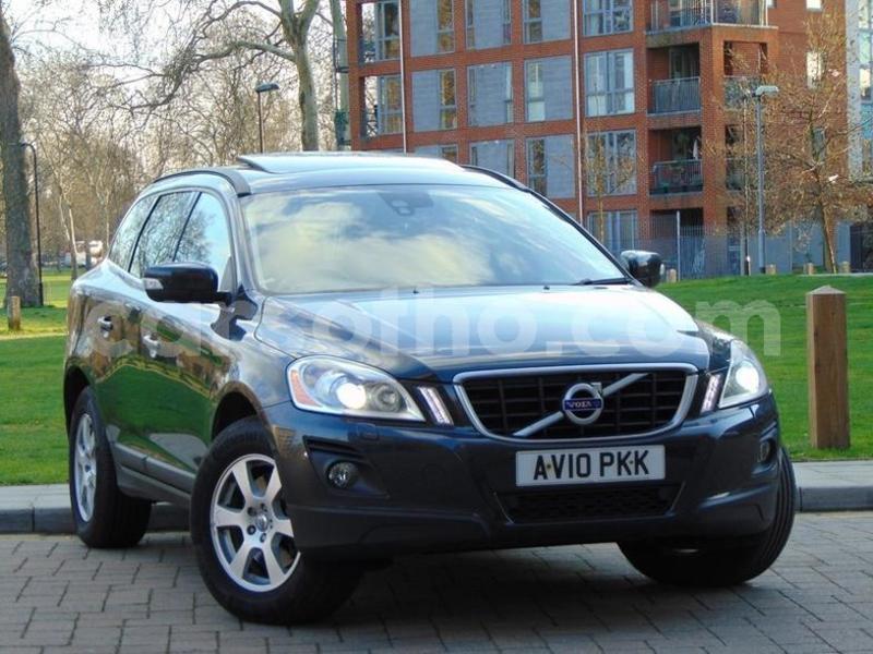 Big with watermark 2010 volvo xc60 d5 se awd