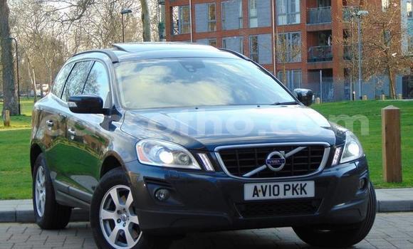 Sayi Na hannu Volvo XC60 Black Mota in Mafeteng a Mafeteng