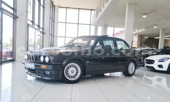 Buy Used BMW 3–Series Black Car in Maseru in Maseru Buy Used BMW 3–Series Black Car in Maseru in Maseru