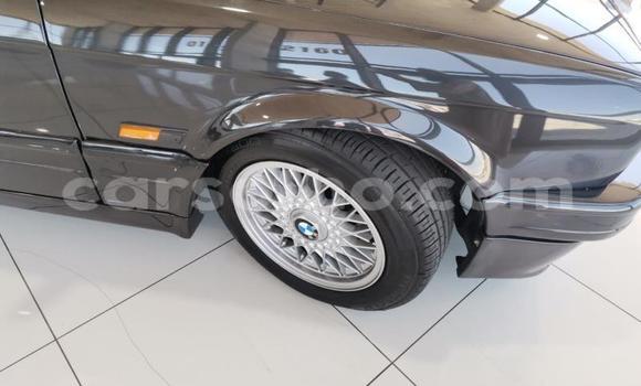 Buy Used BMW 3–Series Black Car in Maseru in Maseru Buy Used BMW 3–Series Black Car in Maseru in Maseru