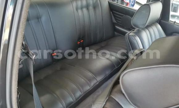 Buy Used BMW 3–Series Black Car in Maseru in Maseru Buy Used BMW 3–Series Black Car in Maseru in Maseru