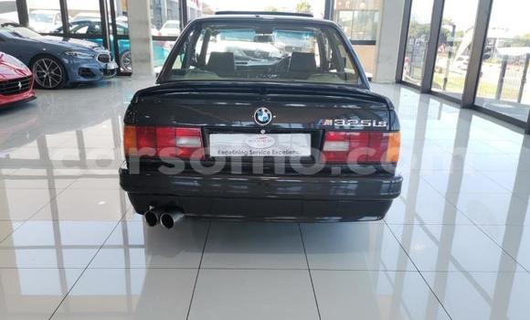 Buy Used BMW 3–Series Black Car in Maseru in Maseru Buy Used BMW 3–Series Black Car in Maseru in Maseru