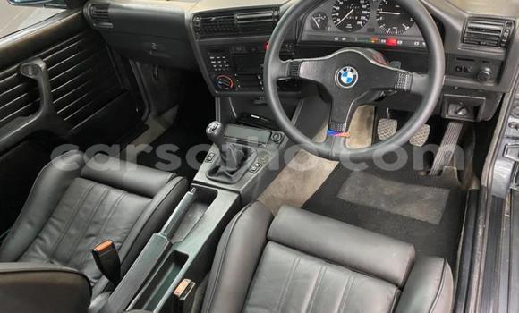 Buy Used BMW 3–Series Black Car in Maseru in Maseru Buy Used BMW 3–Series Black Car in Maseru in Maseru